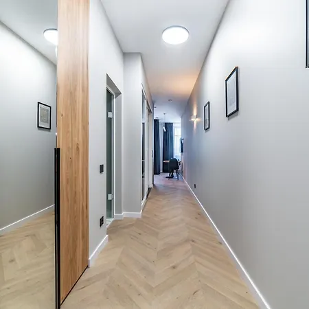 Melody Appartement *