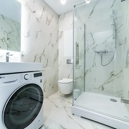 Melody Appartement *