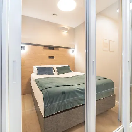 Melody Appartement *