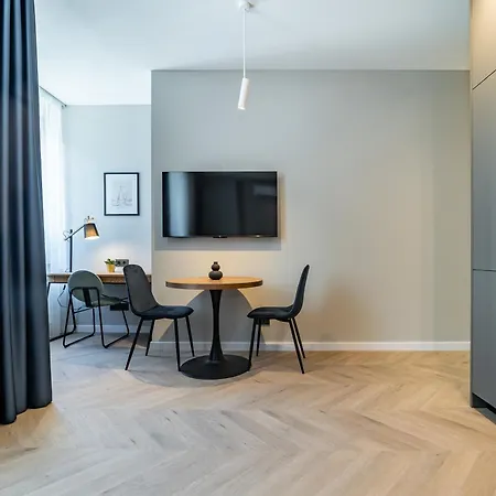 Apartment Melody Riga