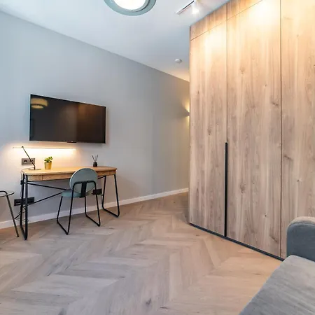 Melody Appartement *