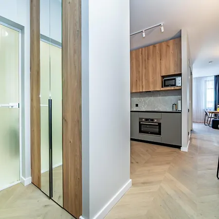 Melody Appartement *