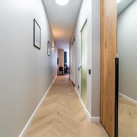 Appartement Melody Riga