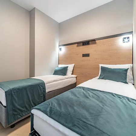 Appartement Melody *