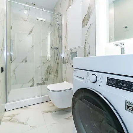 Melody Appartement Riga