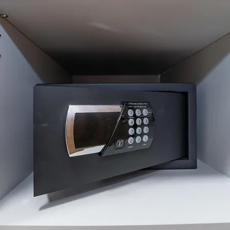 Appartement Melody Riga