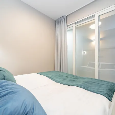 Melody Apartmán Riga