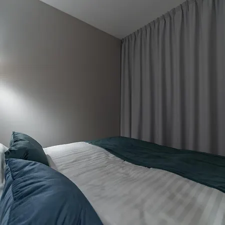 Apartmán Melody Riga